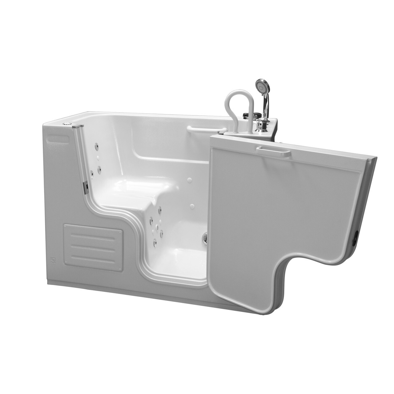 Hydrolife Walk-In Tub
